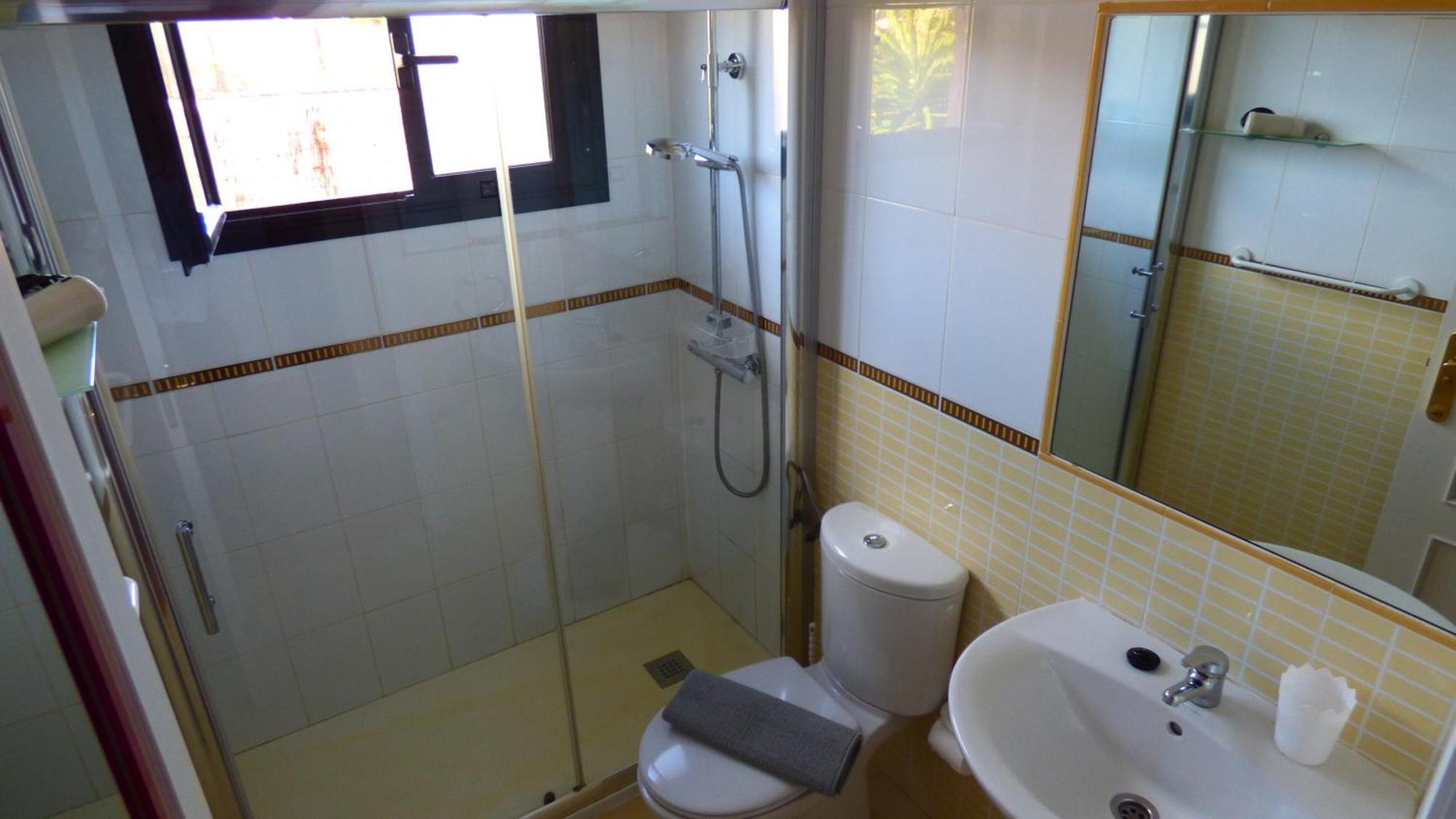 Villa Marta Lajares Exterior photo